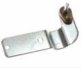 Door Hinges For Fridges - Hinge bottom complete [Electrolux Aeg]